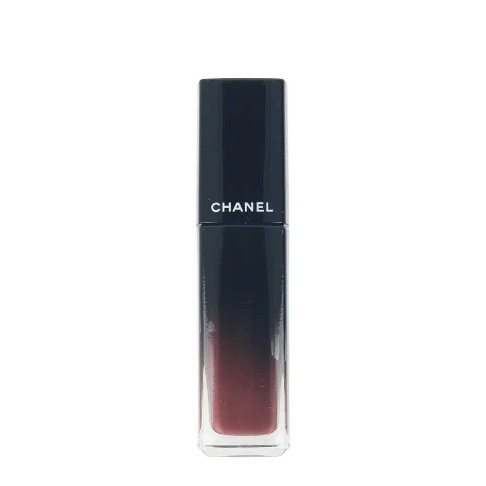 CHANEL ROUGE ALLURE LAQUE #63-ultimate CHANEL ROUGE ALLURE LAQUE #63-ultimate