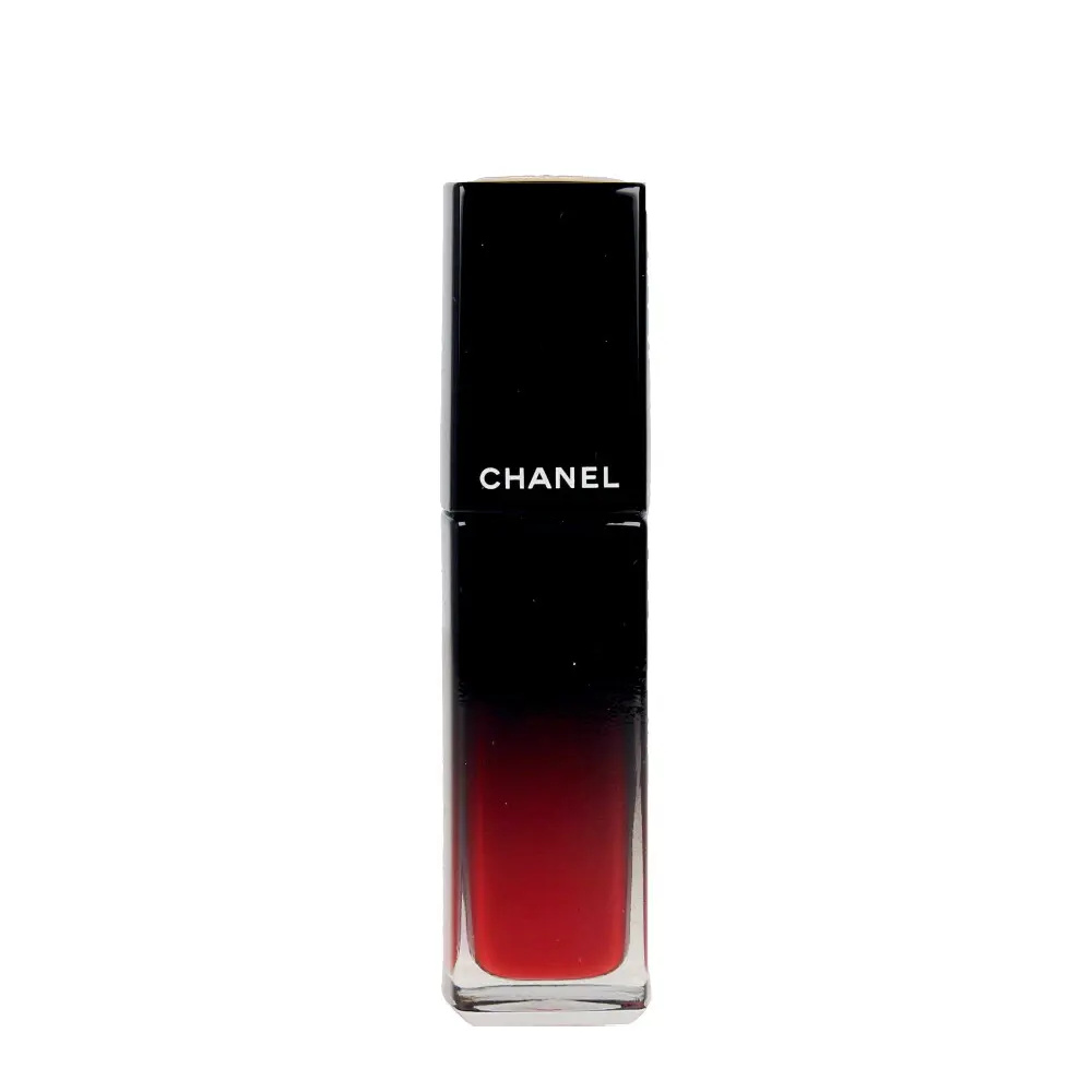 CHANEL ROUGE ALLURE LAQUE #73-invincible CHANEL ROUGE ALLURE LAQUE #73-invincible