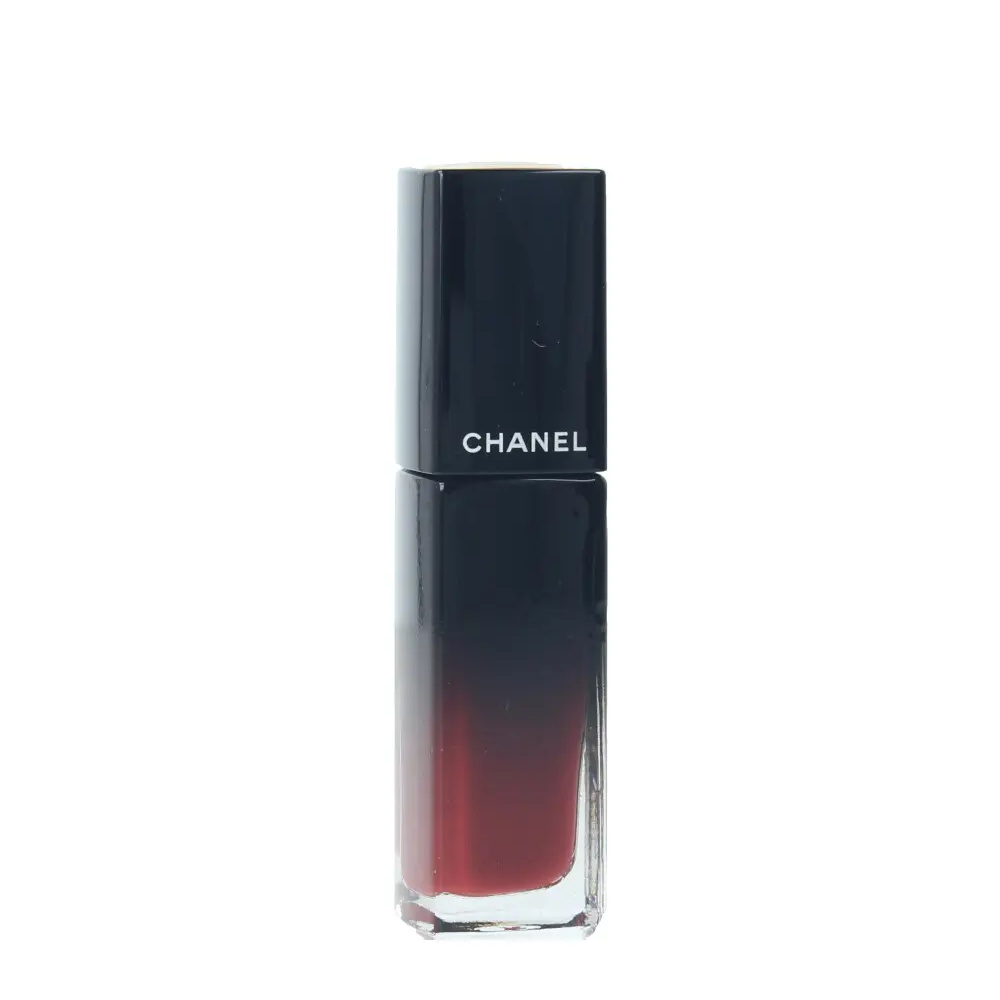 CHANEL ROUGE ALLURE LAQUE #74-experimente CHANEL ROUGE ALLURE LAQUE #74-experimente