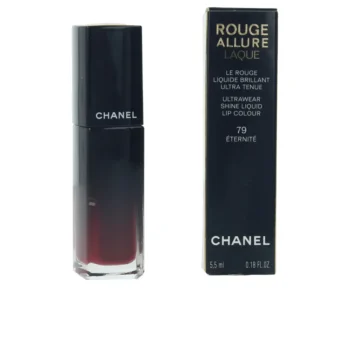 CHANEL ROUGE ALLURE LAQUE #79-ternit