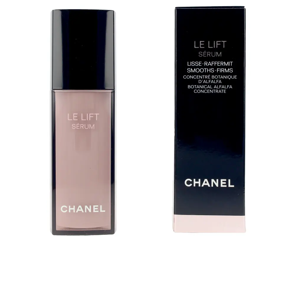 <span class="notranslate">CHANEL LE LIFT</span> serum 50 ml