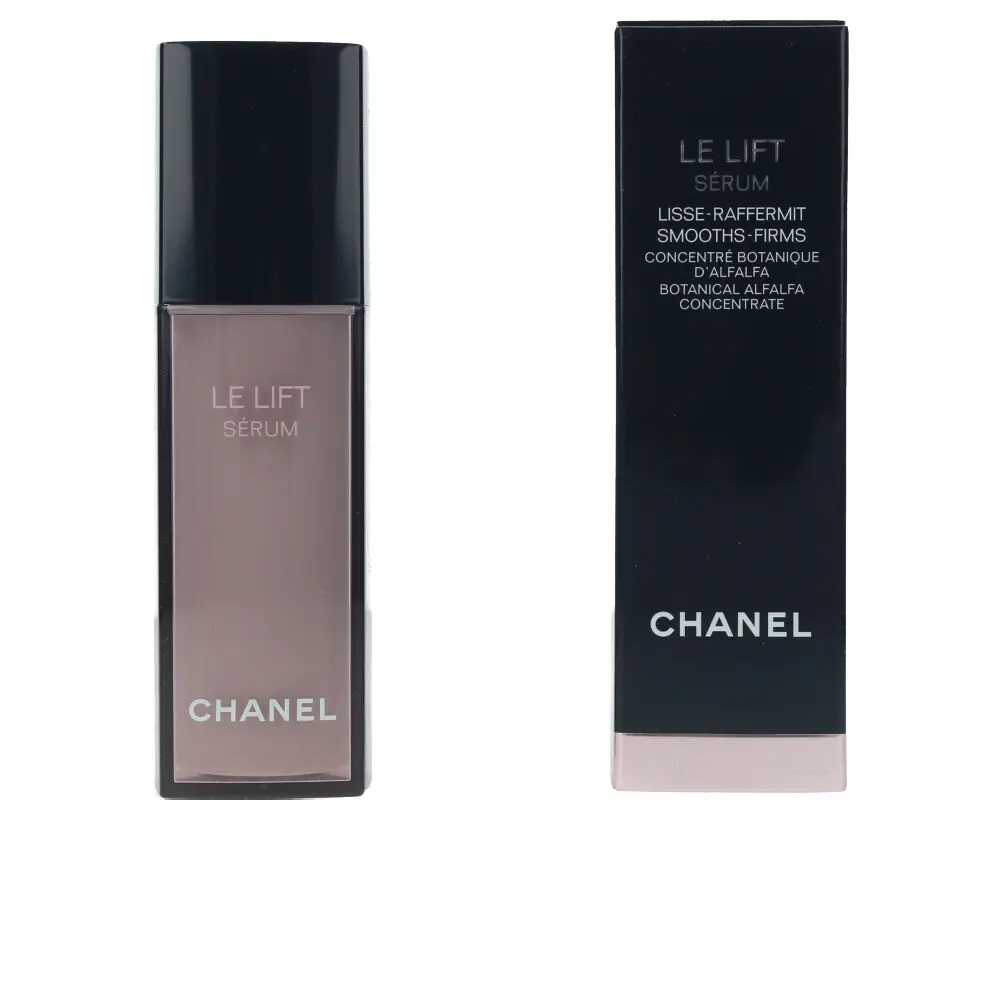 <span class="notranslate">CHANEL LE LIFT</span> serum 30 ml