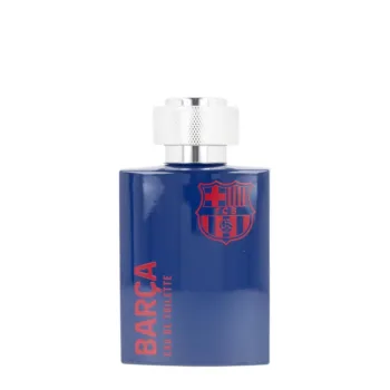 <span class="notranslate">SPORTING BRANDS F.C. BARCELONA</span> eau de toilette spray 100 ml for Men