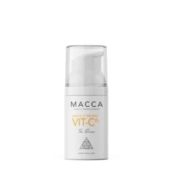 MACCA ABSOLUT RADIANT VIT-C6+ serum 30 ml