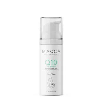 <span class="notranslate">MACCA Q10 AGE MIRACLE</span> cream normal to dry skin 50 ml
