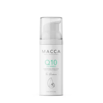 <span class="notranslate">MACCA Q10 AGE MIRACLE</span> emulsion combination to oily skin 50 ml