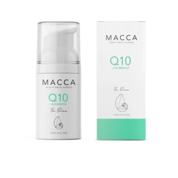 <span class="notranslate">MACCA Q10 AGE MIRACLE</span> serum 30 ml