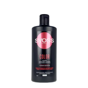 SYOSS COLOR TECH Colored Hair Shampoo 440 ml