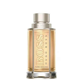 <span class="notranslate">HUGO BOSS-BOSS THE SCENT PURE ACCORD</span> eau de toilette 50 ml for Men