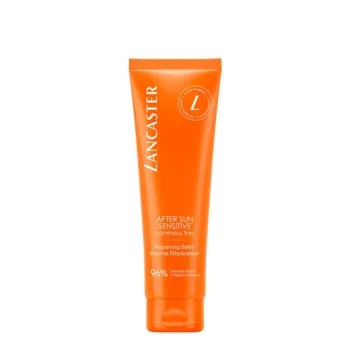 LANCASTER SUN SENSITIVE after sun repairing balm 150 ml