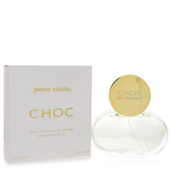 <span class="notranslate">PIERRE CARDIN CHOC DE CARDIN</span> Eau De Parfum 50 ml for Women