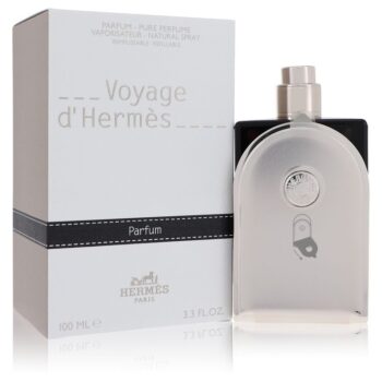 <span class="notranslate">HERMES VOYAGE D'HERMES</span> Pure Perfume 100 ml Unisex