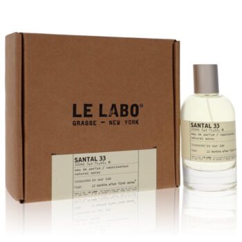 <span class="notranslate">LE LABO SANTAL 33</span> Eau De Parfum 100 ml for Women