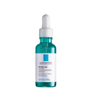 LA ROCHE POSAY EFFACLARsiero ultraconcentrato 30 ml LA ROCHE POSAY EFFACLARsiero ultraconcentrato 30 ml