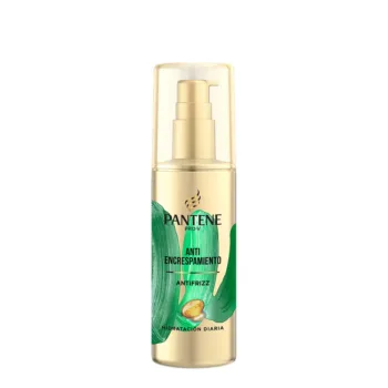 PANTENE ANTICRESPO Idratazione quotidiana 24H 145 ml