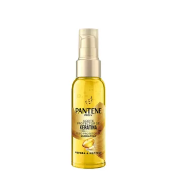 PANTENE REPARA & PROTEGE olio protettore cheratina 100 ml