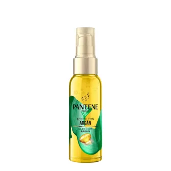 PANTENE ARGAN oil dry 100 ml