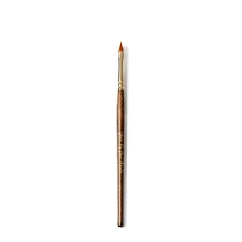 GOLD BY JOSE OJEDA PINCEL lips chocolate 1 pz