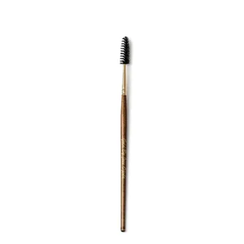 GOLD BY JOSE OJEDA PINCEL gupillon brush black mascara 1 pz