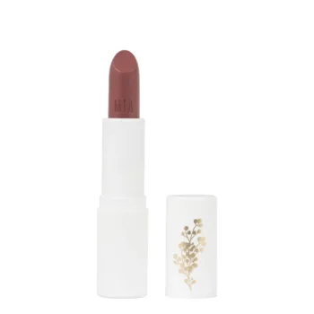 MIA COSMETICS PARIS LABIAL MATE LUXURY NUDES #517-nutmeg