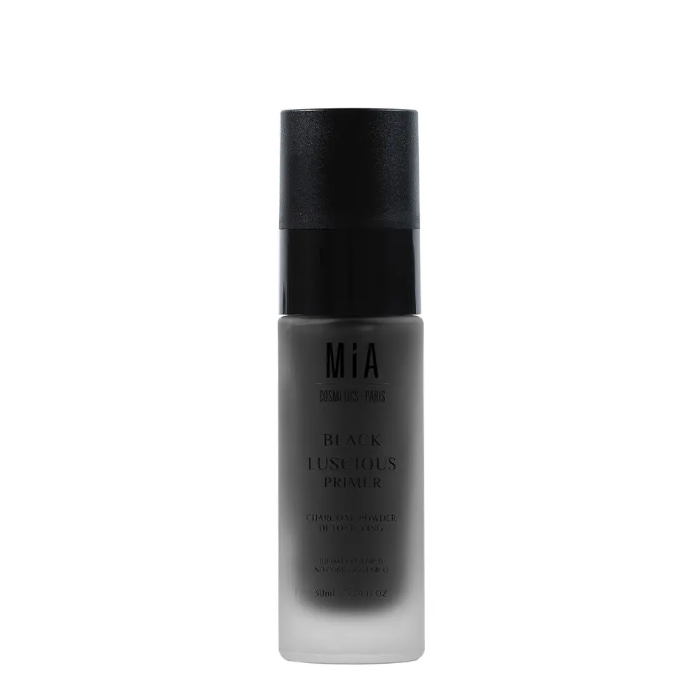 MIA COSMETICS PARIS BLACK LUSCIOUS primer 30 ml MIA COSMETICS PARIS BLACK LUSCIOUS primer 30 ml