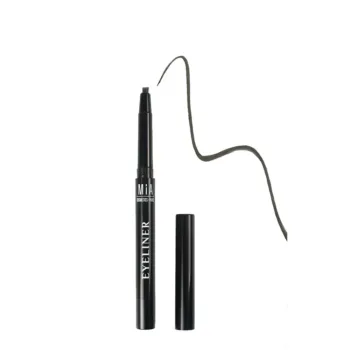 MIA COSMETICS PARIS EYELINER #black