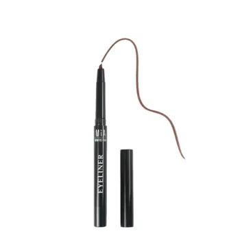 MIA COSMETICS PARIS EYELINER #deep brown
