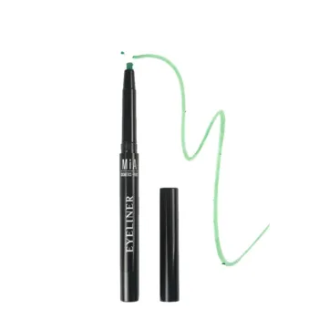 MIA COSMETICS PARIS EYELINER #green-blue