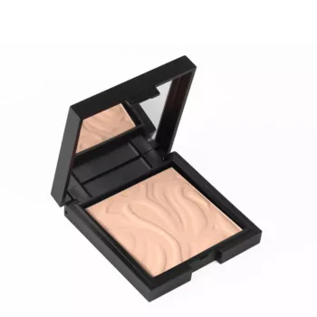 MIA COSMETICS PARIS COMPACT POWDER foundation #beige