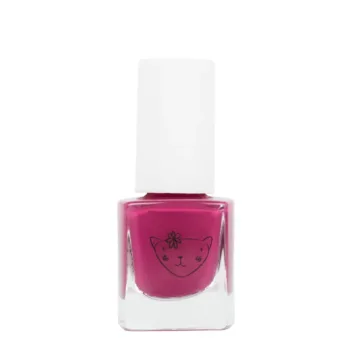 MIA COSMETICS PARIS MIA KIDS esmalte uas #kitten
