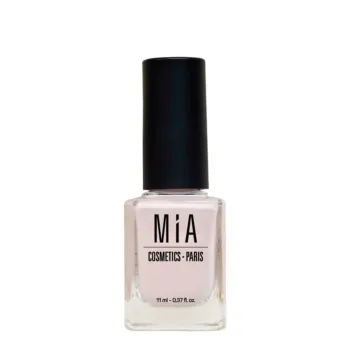 MIA COSMETICS PARIS ESMALTE #dusty rose