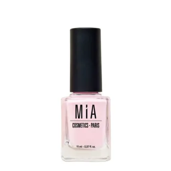 MIA COSMETICS PARIS ESMALTE #ballerina pink