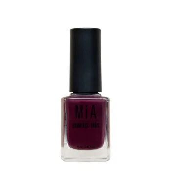 MIA COSMETICS PARIS ESMALTE #rustic wine