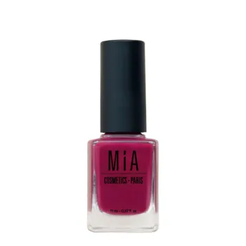MIA COSMETICS PARIS ESMALTE #crimson cherry