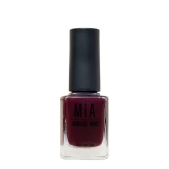 MIA COSMETICS PARIS ESMALTE #bull blood