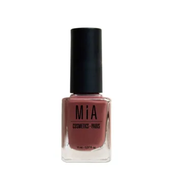 MIA COSMETICS PARIS ESMALTE #mahogany