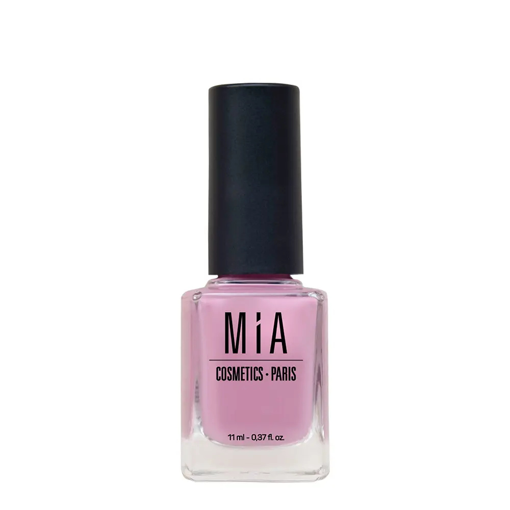 MIA COSMETICS PARIS ESMALTE #chiffon peony MIA COSMETICS PARIS ESMALTE #chiffon peony