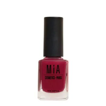 MIA COSMETICS PARIS ESMALTE #carmine