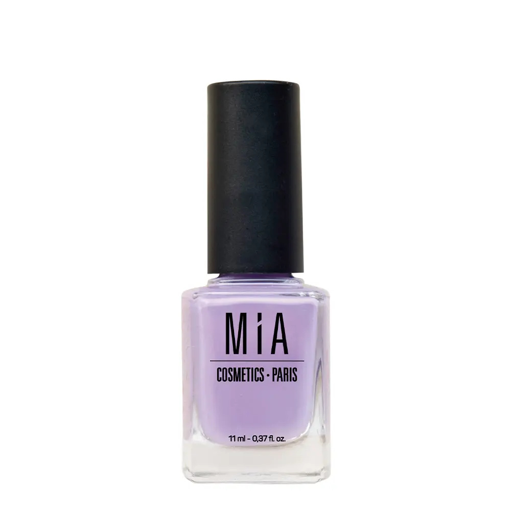 MIA COSMETICS PARIS ESMALTE #amethyst MIA COSMETICS PARIS ESMALTE #amethyst