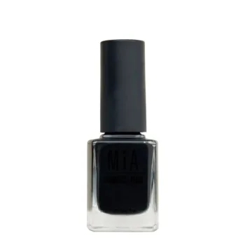 MIA COSMETICS PARIS ESMALTE #coal