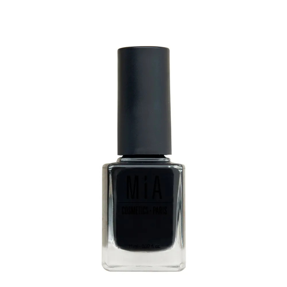 MIA COSMETICS PARIS ESMALTE #coal MIA COSMETICS PARIS ESMALTE #coal