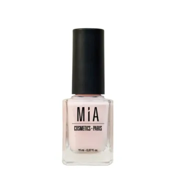 MIA COSMETICS PARIS ESMALTE #nude
