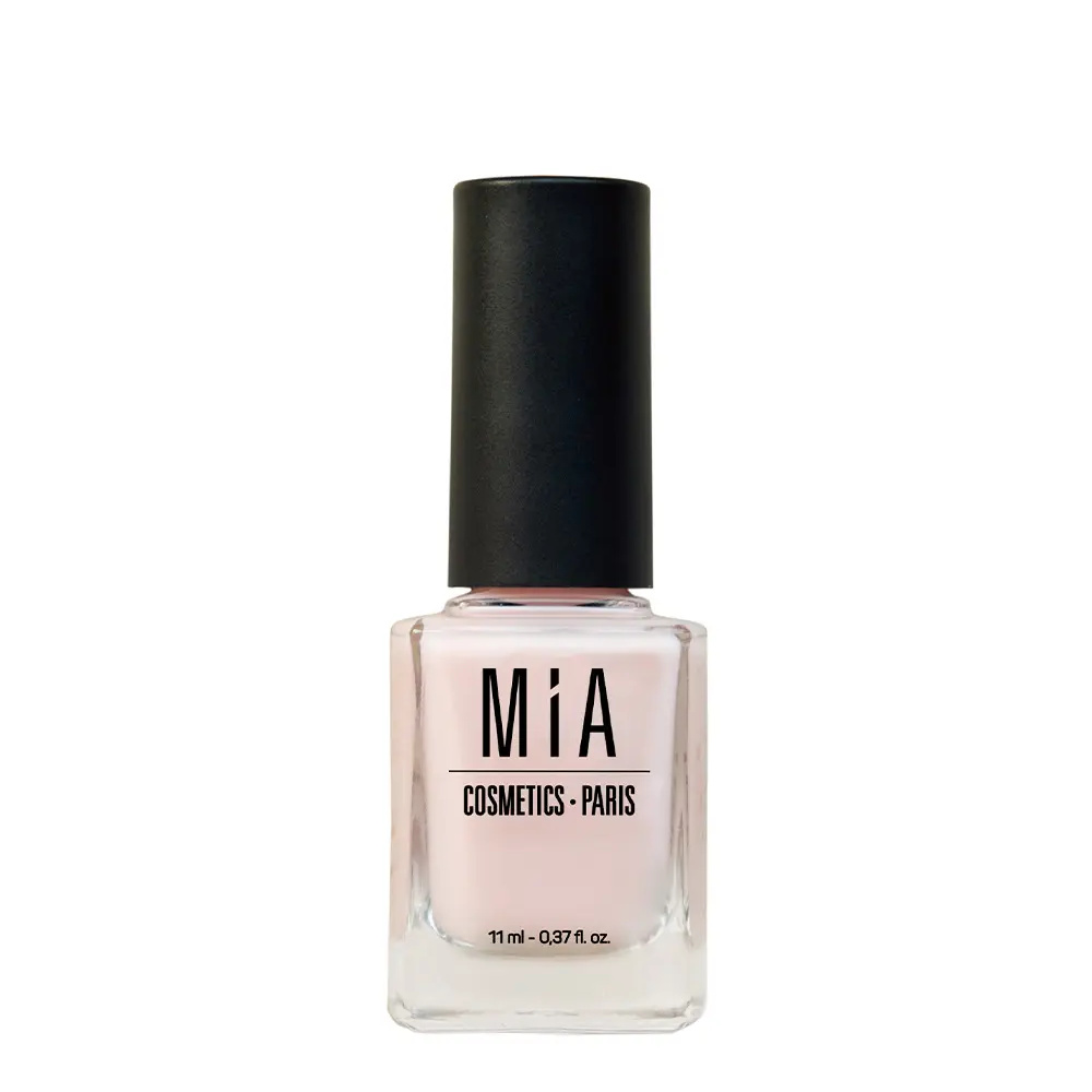 MIA COSMETICS PARIS ESMALTE #nude MIA COSMETICS PARIS ESMALTE #nude
