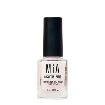 MIA COSMETICS PARIS STRENGHTEN BASE base coat 11 ml