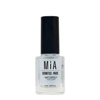 MIA COSMETICS PARIS MATT EFFECT top coat 11 ml