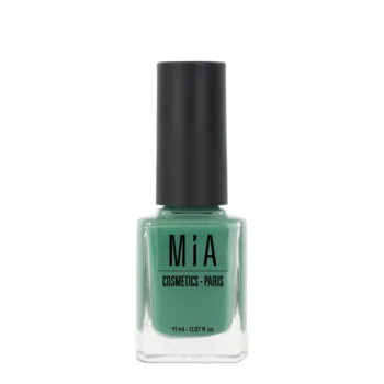 MIA COSMETICS PARIS ESMALTE #jade