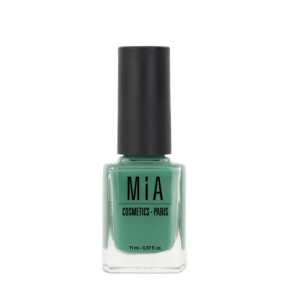 MIA COSMETICS PARIS ESMALTE #jade MIA COSMETICS PARIS ESMALTE #jade