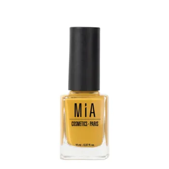 MIA COSMETICS PARIS ESMALTE #dandelion