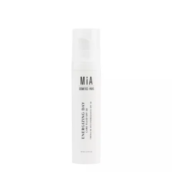 MIA COSMETICS PARIS ENERGIZYNG DAY care fluid SPF30 50 ml