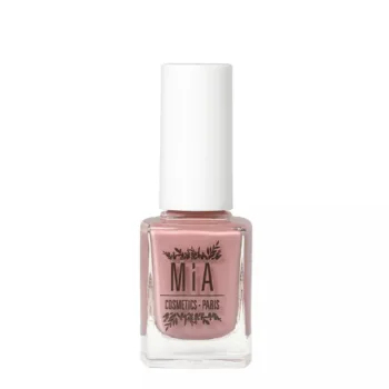 MIA COSMETICS PARIS BIO-SOURCED esmalte #quartz
